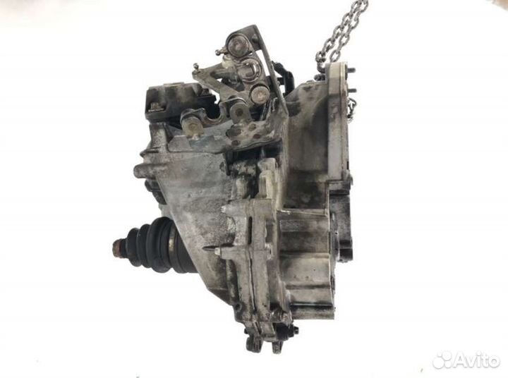 МКПП (Коробка передач механическая) F40 Opel Vectr