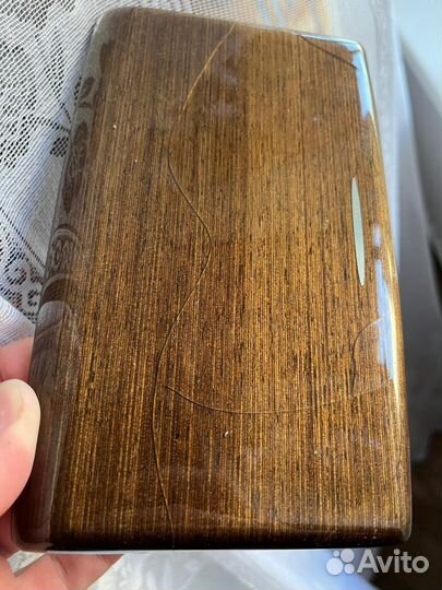 Деклративеые вставки volvo xc90