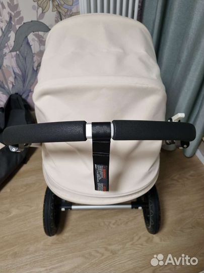 Коляска 2 в 1 bugaboo