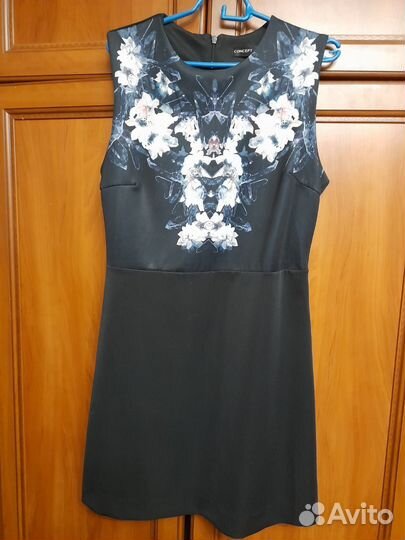 Платья,сарафаны,юбки 44-46