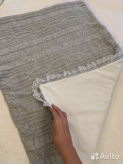 Конверт - одеяло на выписку