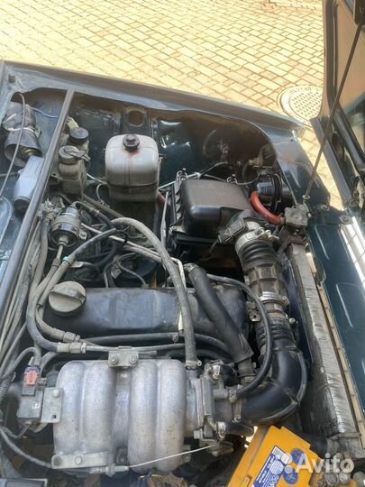 ВАЗ 2107 1.6 МТ, 2009, 215 000 км