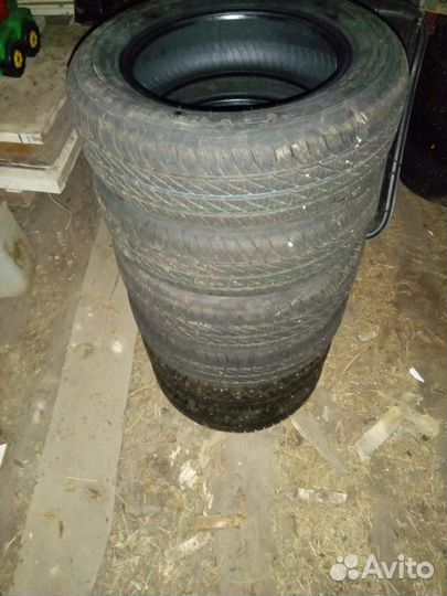 КАМА Grant (НК-241) 175/65 R14