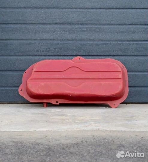 Бак бензобак Daewoo Matiz