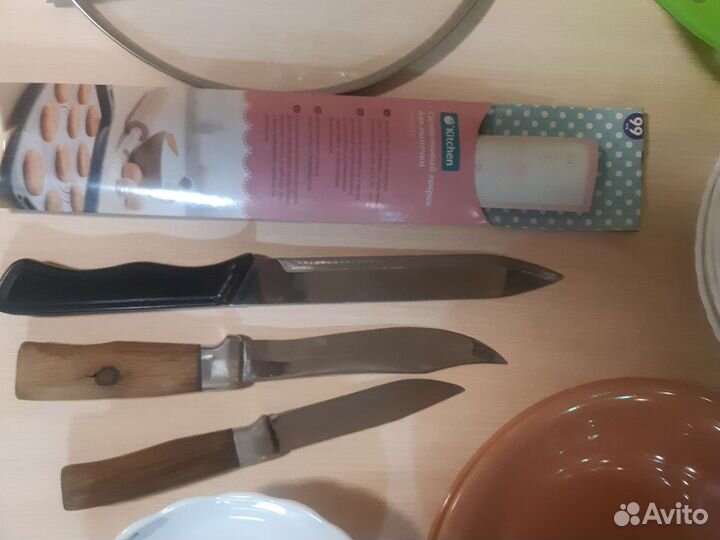 Набор столовой посуды