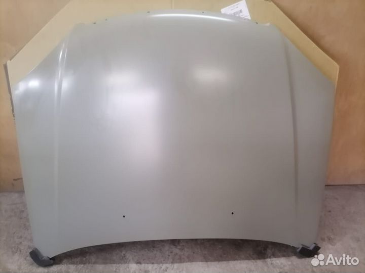 Капот chevrolet lacetti 2004-2013