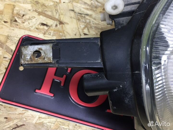 Фара калина 1 правая Бош Стекло оригинал