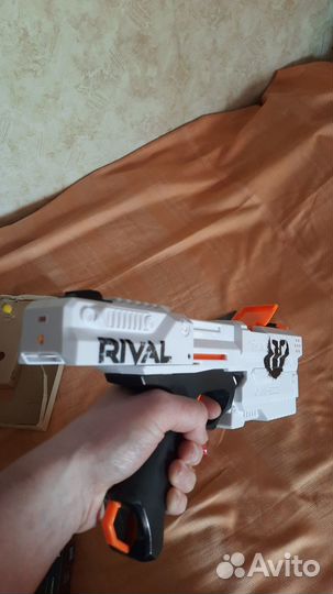 Nerf Rival Kronos xviii-500