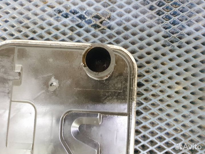 Масляный фильтр АКПП Mercedes W212 E