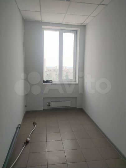 Офисы в дц Парус