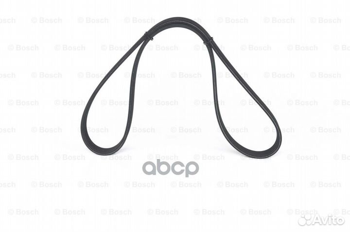 1 987 946 200 ремень поликлиновой 6DPK1195 VW