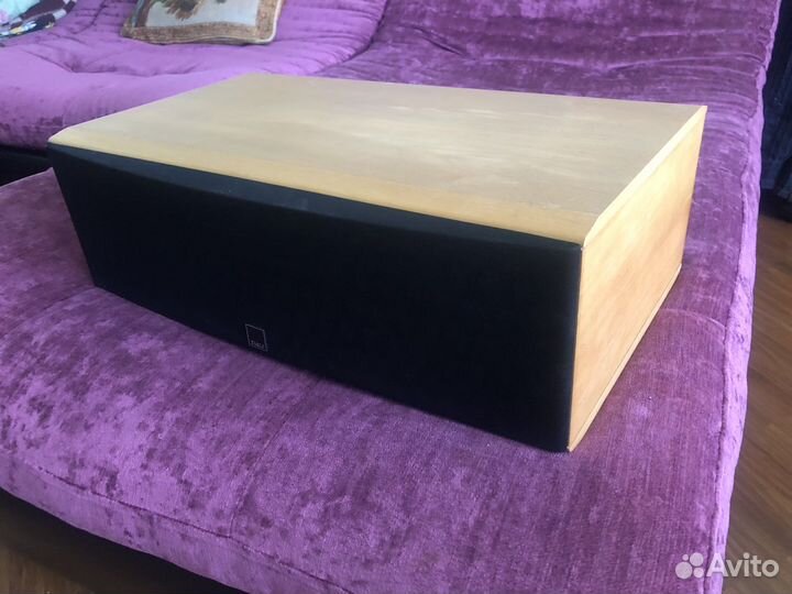 Акустические колонки dali Evidence C-70