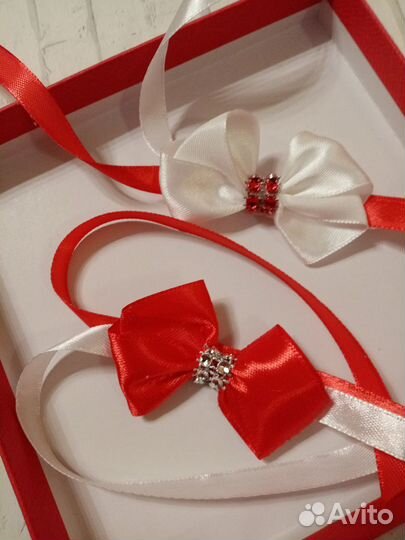 Свадебные аксессуары