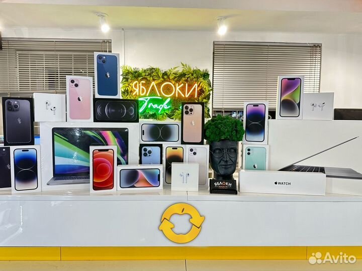 Планшет iPad 10,2 256гб Wi-Fi Space Gray Новый