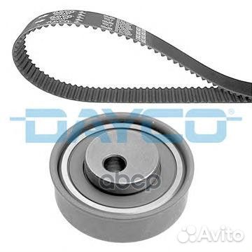 Комплект ремня грм KTB445 Dayco