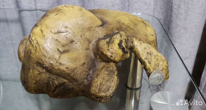 Убежище-грот Exo Terra Reptile Cave 24х17х17 см