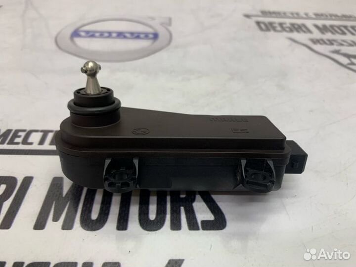 Сервопривод заслонки впуска BMW 5 E60 11617537998