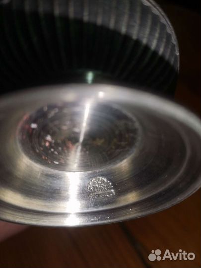 Оловянный бокал Германия