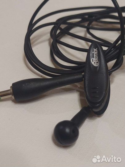 Микрофон петличка