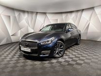 Infiniti Q70 2.5 AT, 2016, 124 127 км, с пробегом, цена 2 275 450 руб.