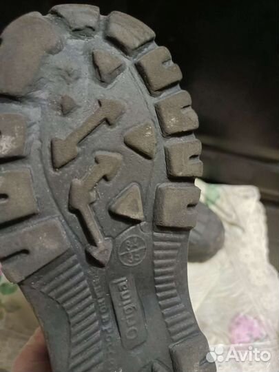 Детские вещи