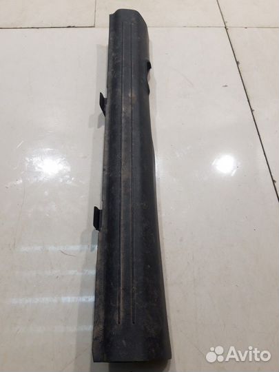 Внутренняя накладка порога (передняя, правая)