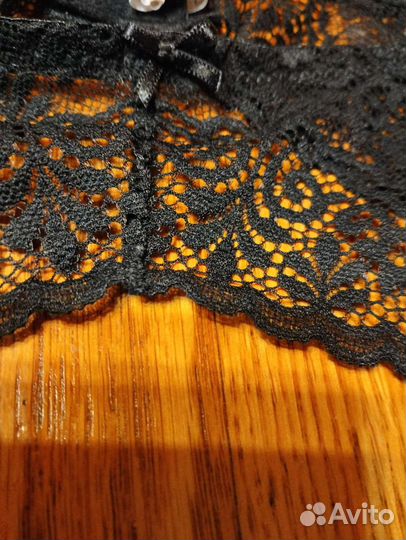 Пояс для чулок