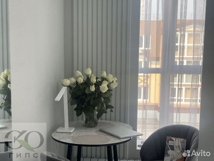 3D Гипсовые панели Рейки от производителя