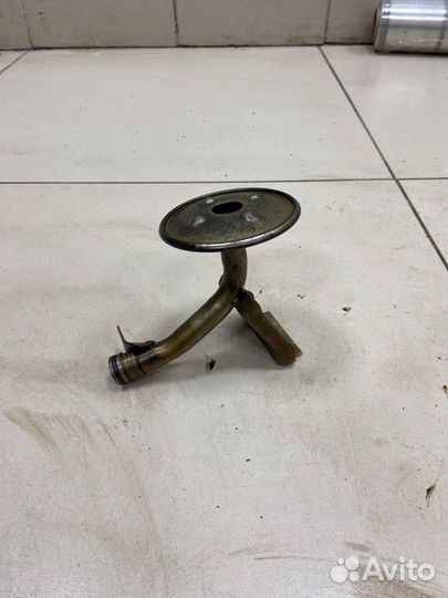 Маслозаборник