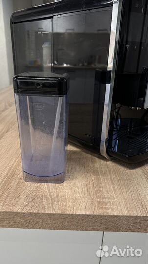 Кофемашина Melitta Caffeo Barista