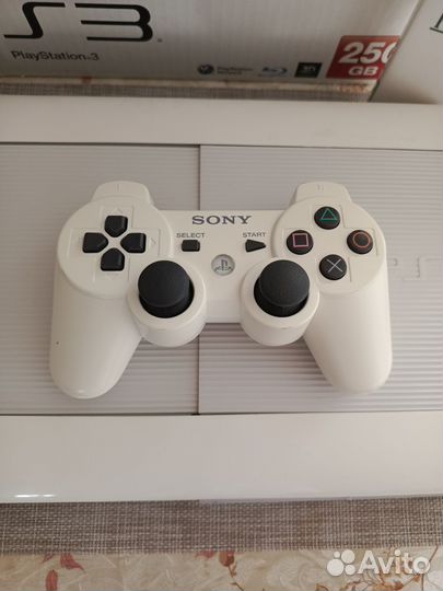 Sony playstation 3 Японская