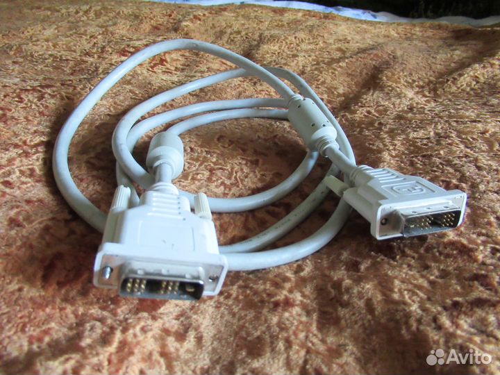 Кабель соединительный