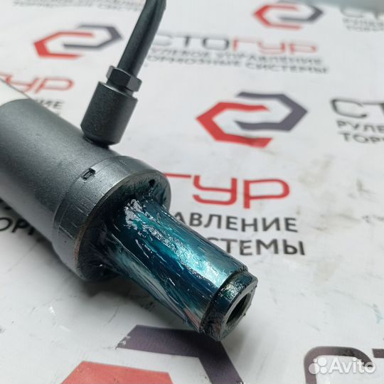 Рулевая рейка Renault Clio 1 1990-1998 ZF