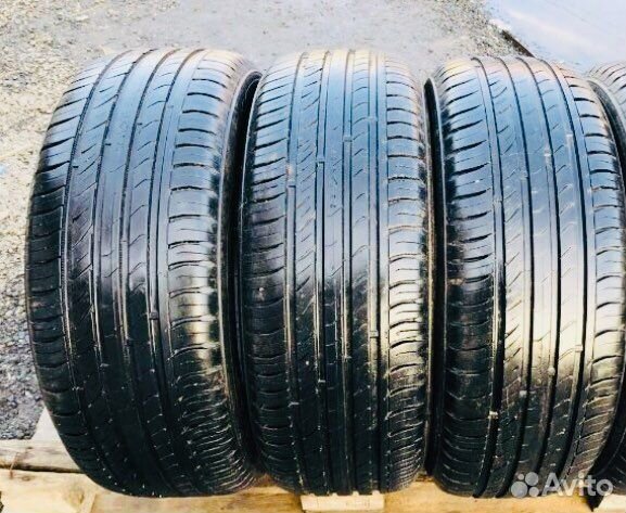 Yokohama Geolandar G033 205/60 R16