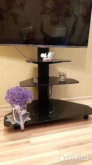 Стойка для тв