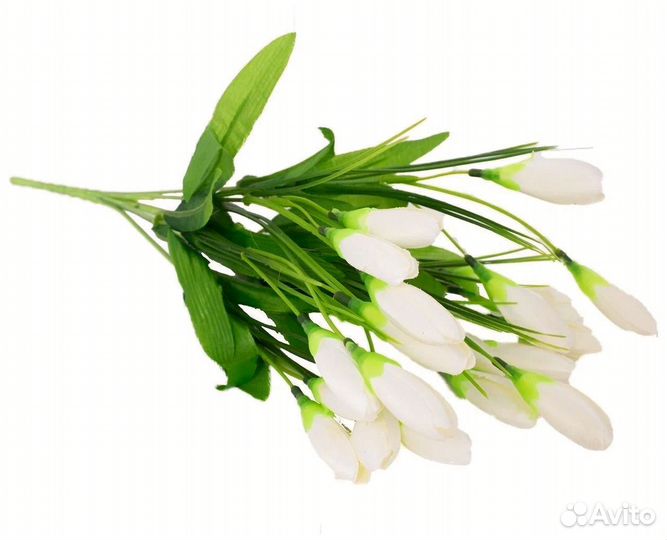 Искусственные цветы