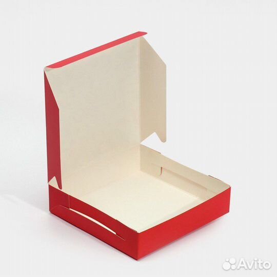 Коробка подарочная