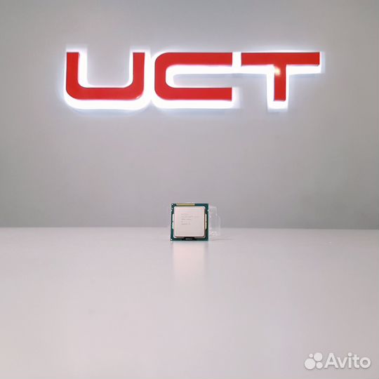 Процессор Intel Core i7 3770 LGA 1155