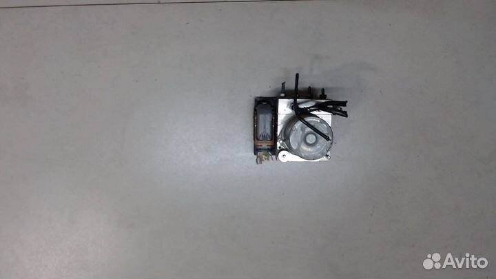 Блок абс, насос Citroen Berlingo, 2011