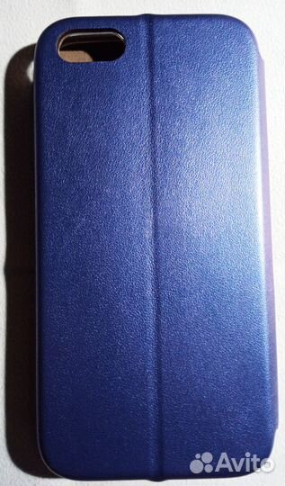 Чехол для телефона Honor 7A