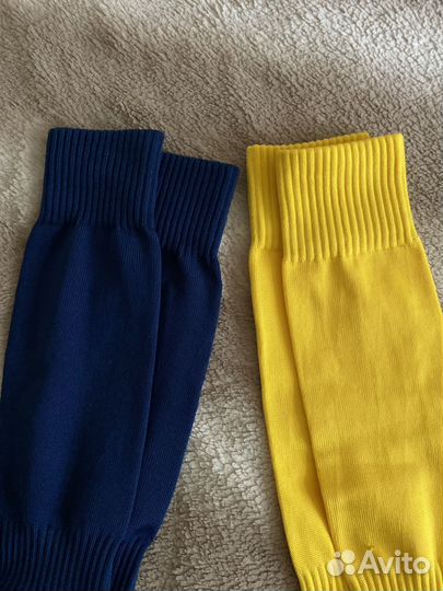 Гольфы спортивные