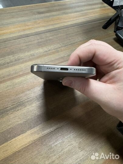 iPhone 15 Pro Max, 256 ГБ