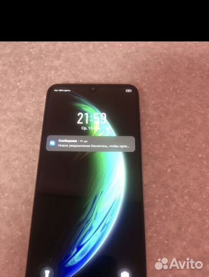 Инфиникс note 30i