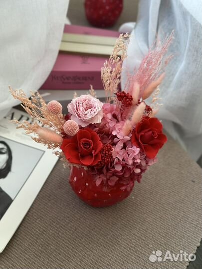 Эксклюзивная композиция для интерьера