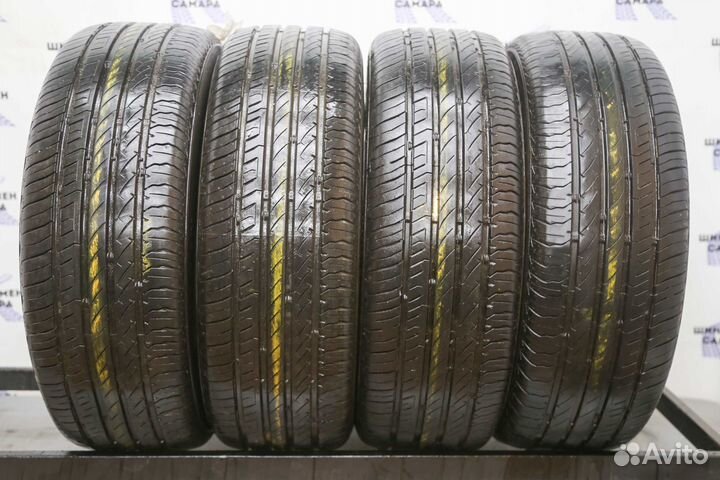 Continental ContiPowerContact 205/55 R17 91V