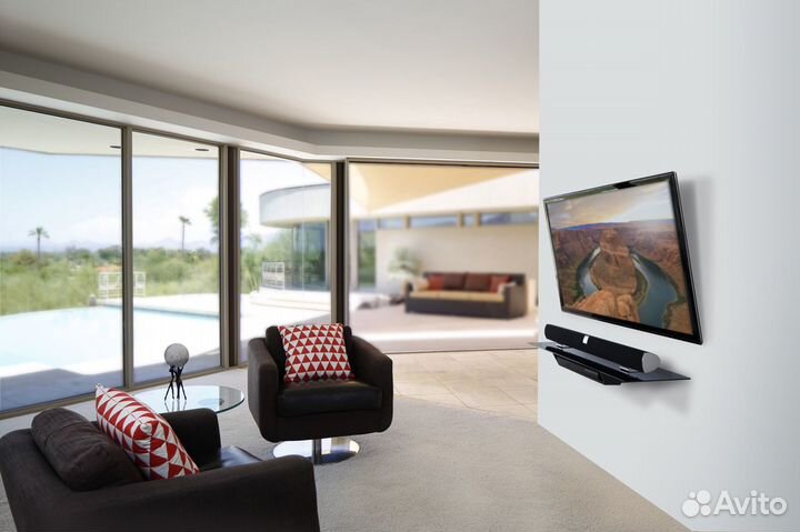 Кронштейн для телевизора Omnimount 37