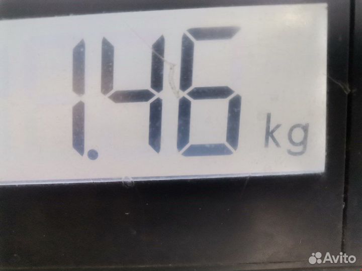 Суппорт задний левый для Audi A4 B5 8E0615423