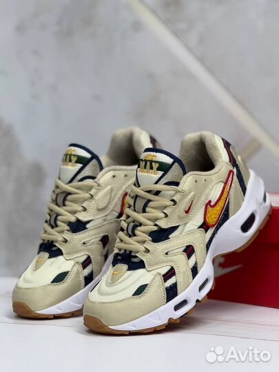 Кроссовки Nike air max 96 (41)