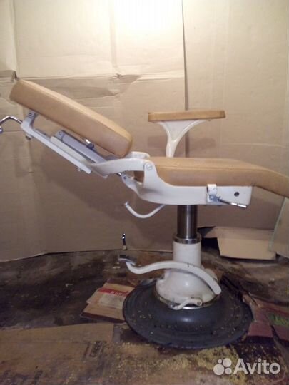 Кресло.Кушетка