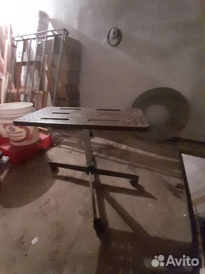 Подставка под телевизор